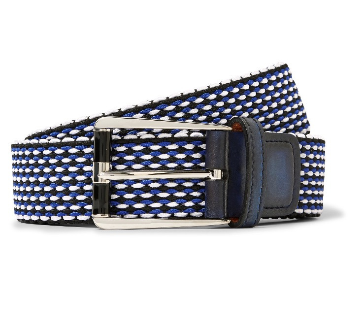 Renk Kodu: Marin Dokunuşlar