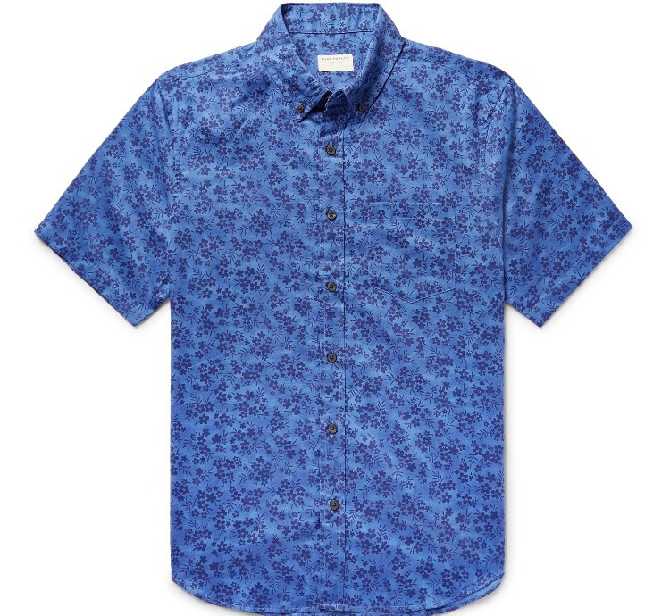 Renk Kodu: Marin Dokunuşlar