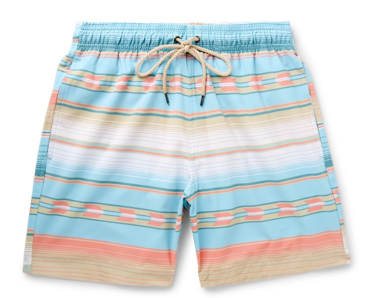 Renk Kodu: Marin Dokunuşlar