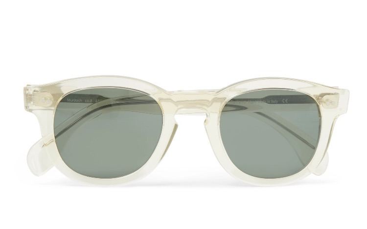 Renk Kodu: Marin Dokunuşlar