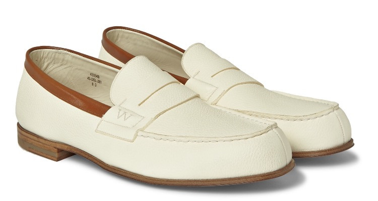 Renk Kodu: Marin Dokunuşlar