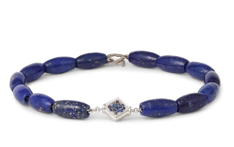 Renk Kodu: Marin Dokunuşlar