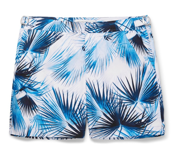 Renk Kodu: Marin Dokunuşlar