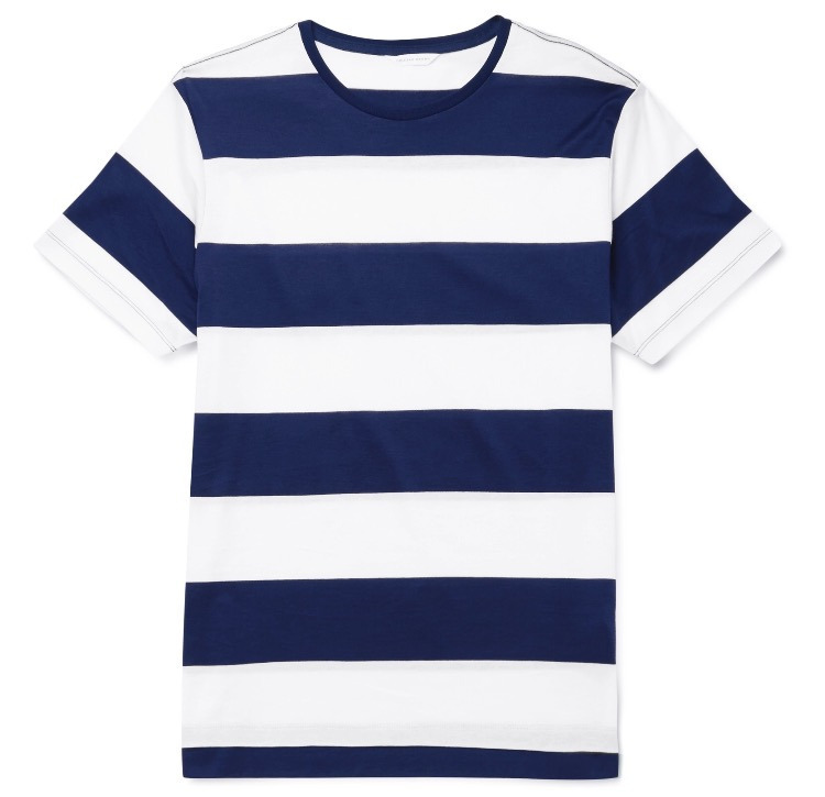 Renk Kodu: Marin Dokunuşlar