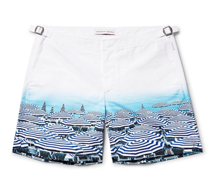 Renk Kodu: Marin Dokunuşlar