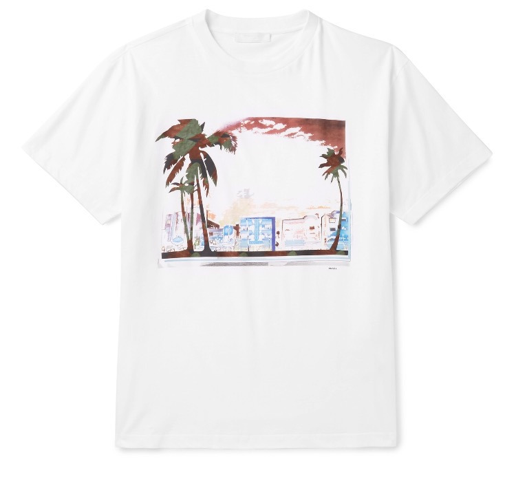 Renk Kodu: Marin Dokunuşlar