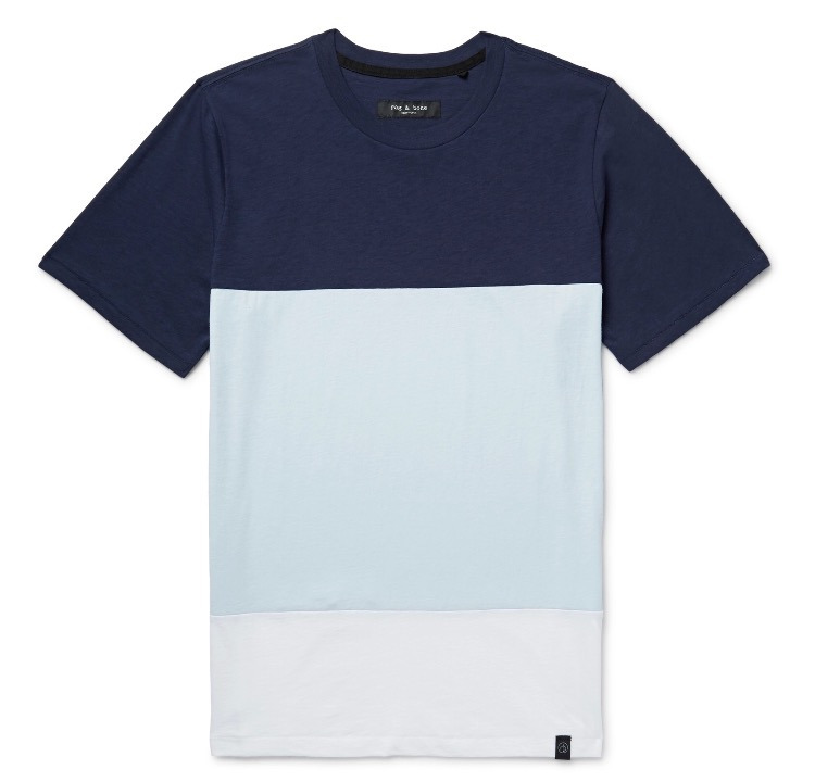 Renk Kodu: Marin Dokunuşlar