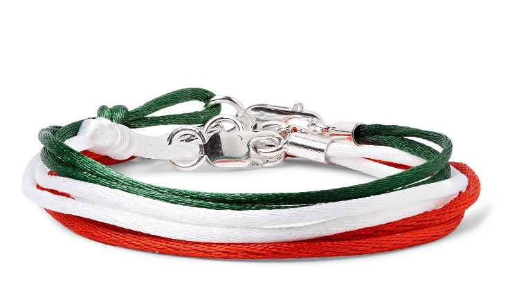 Renk Kodu: Marin Dokunuşlar