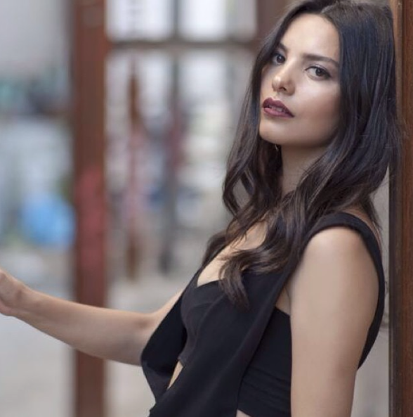 Mercek Altında: Hazal Filiz Küçükköse