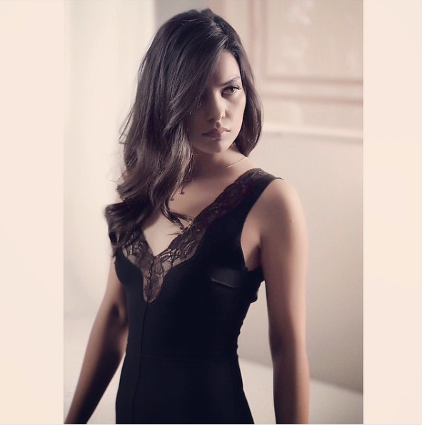 Mercek Altında: Hazal Filiz Küçükköse