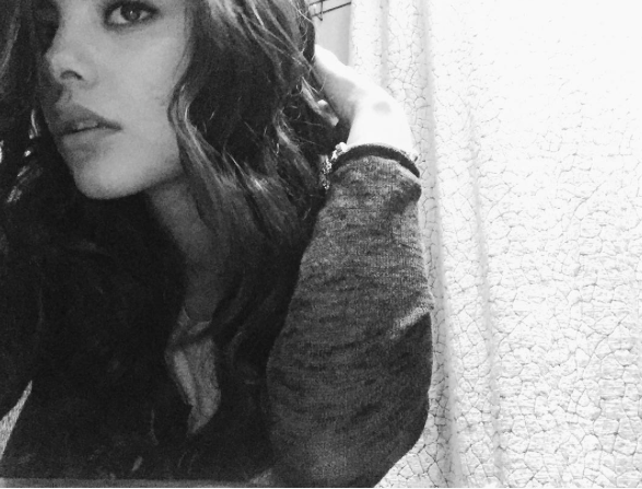 Mercek Altında: Hazal Filiz Küçükköse