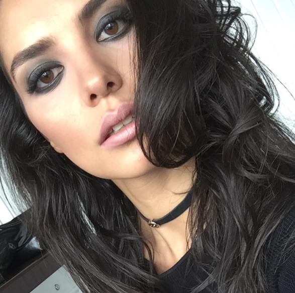 Mercek Altında: Hazal Filiz Küçükköse