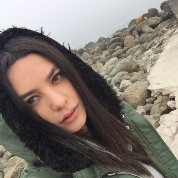 Mercek Altında: Hazal Filiz Küçükköse