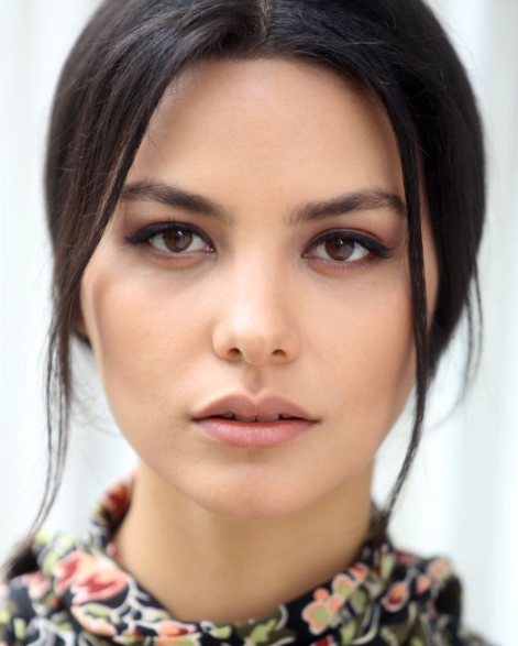 Mercek Altında: Hazal Filiz Küçükköse