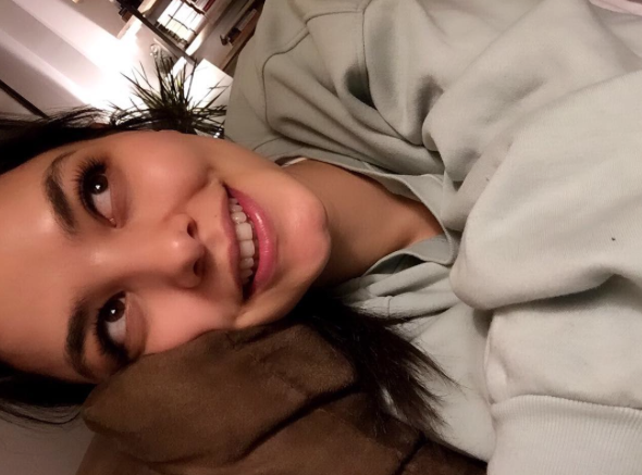 Mercek Altında: Hazal Filiz Küçükköse