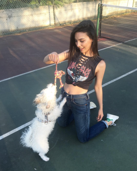 Mercek Altında: Hazal Filiz Küçükköse