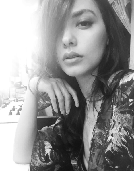 Mercek Altında: Hazal Filiz Küçükköse