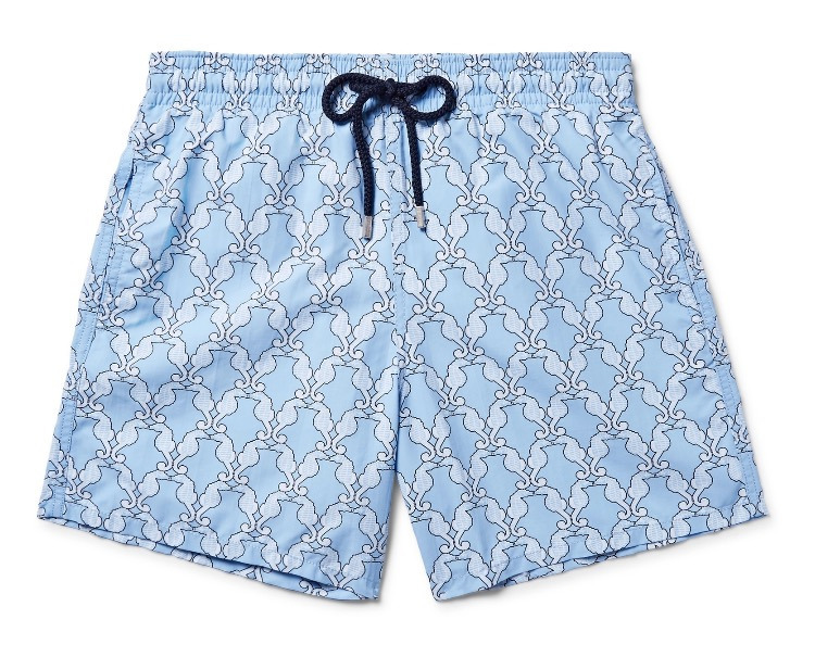 Renk Kodu: Marin Dokunuşlar