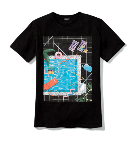 Bırakın tişörtler konuşsun