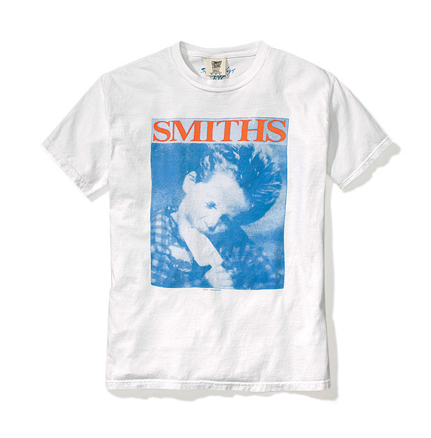 Bırakın tişörtler konuşsun