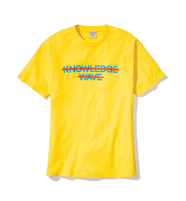 Bırakın tişörtler konuşsun