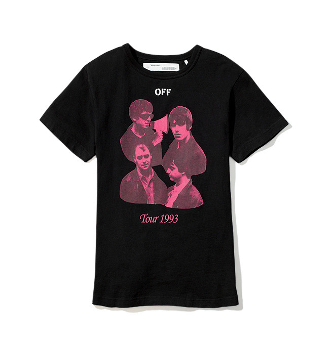 Bırakın tişörtler konuşsun