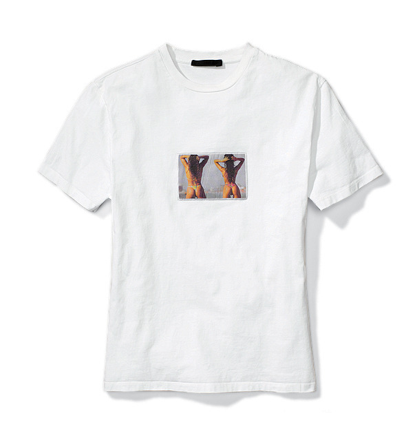 Bırakın tişörtler konuşsun