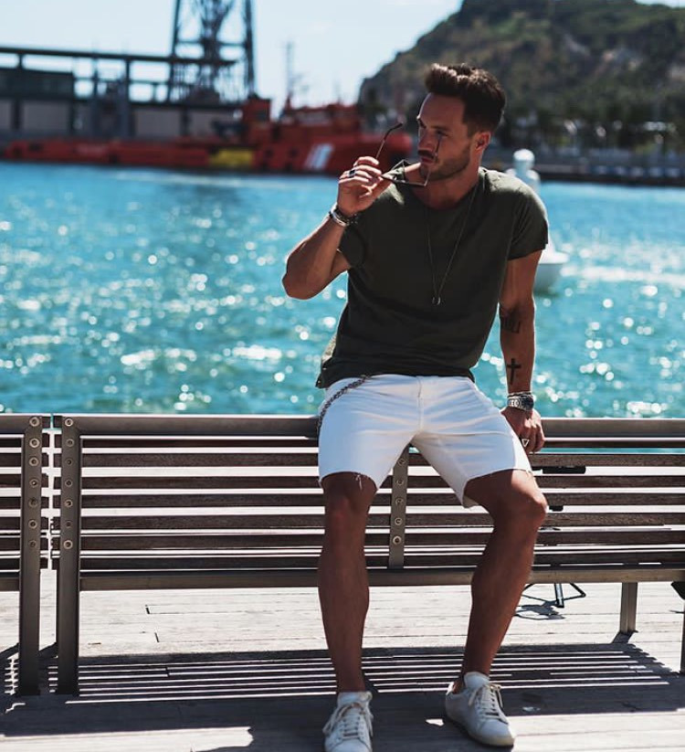 Stili Yakala: Daniel Fox