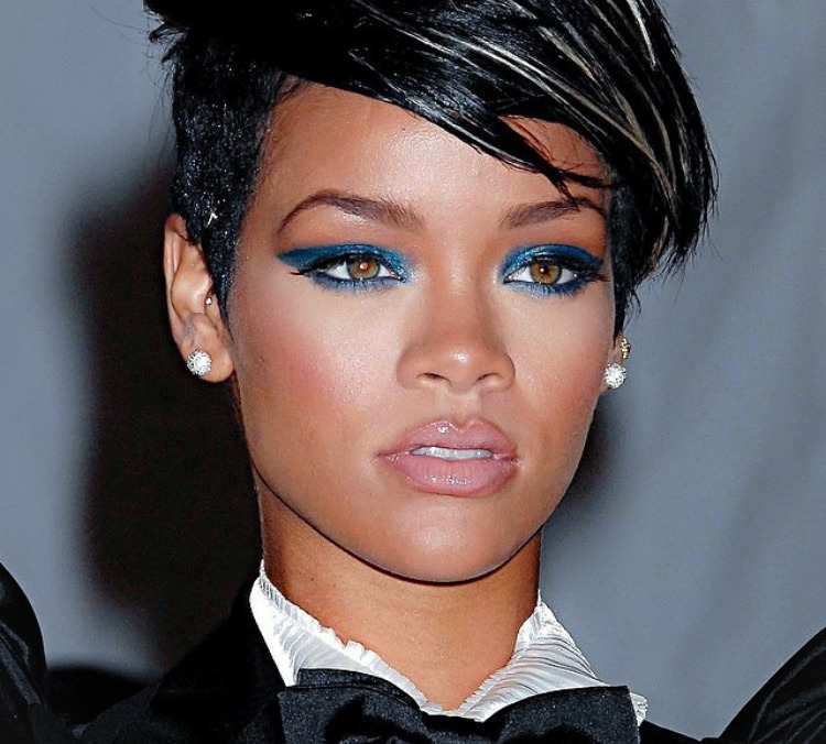 Yaşlanmayan Barbadoslu: Rihanna