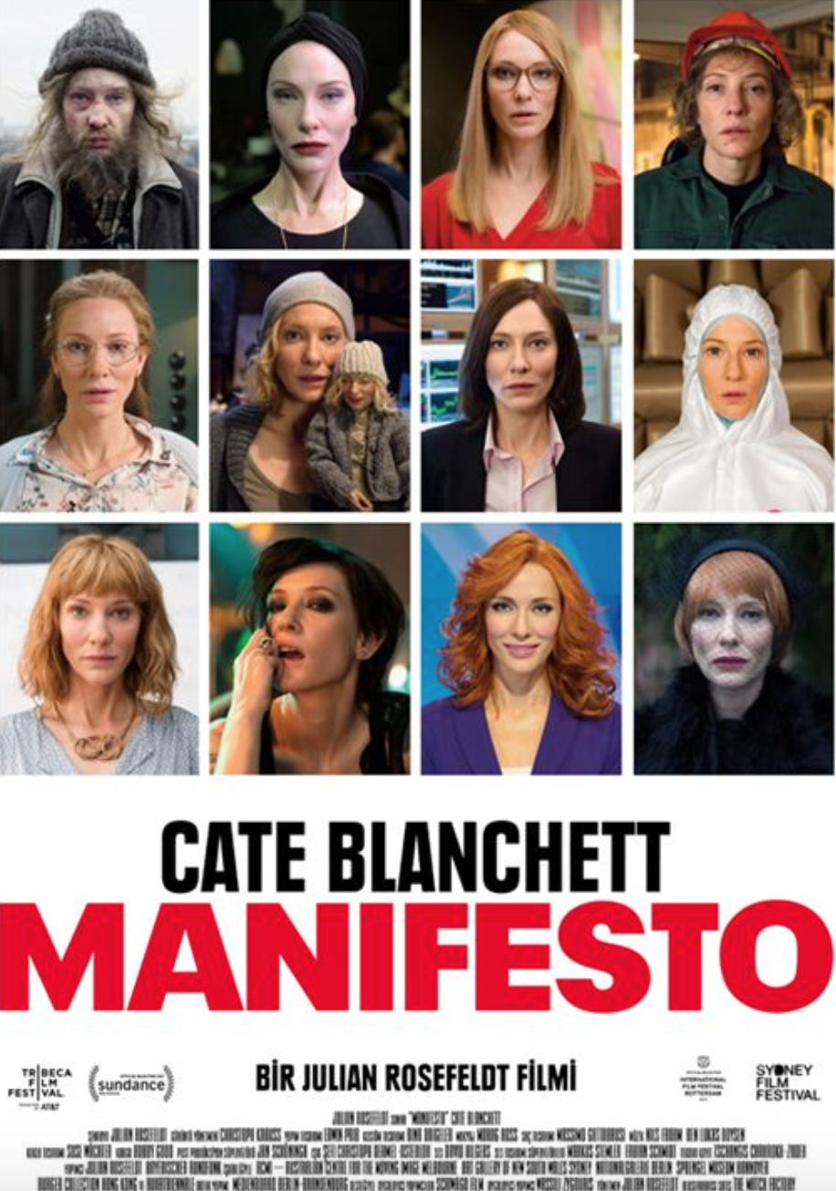 Haftanın vizyona giren filmleri