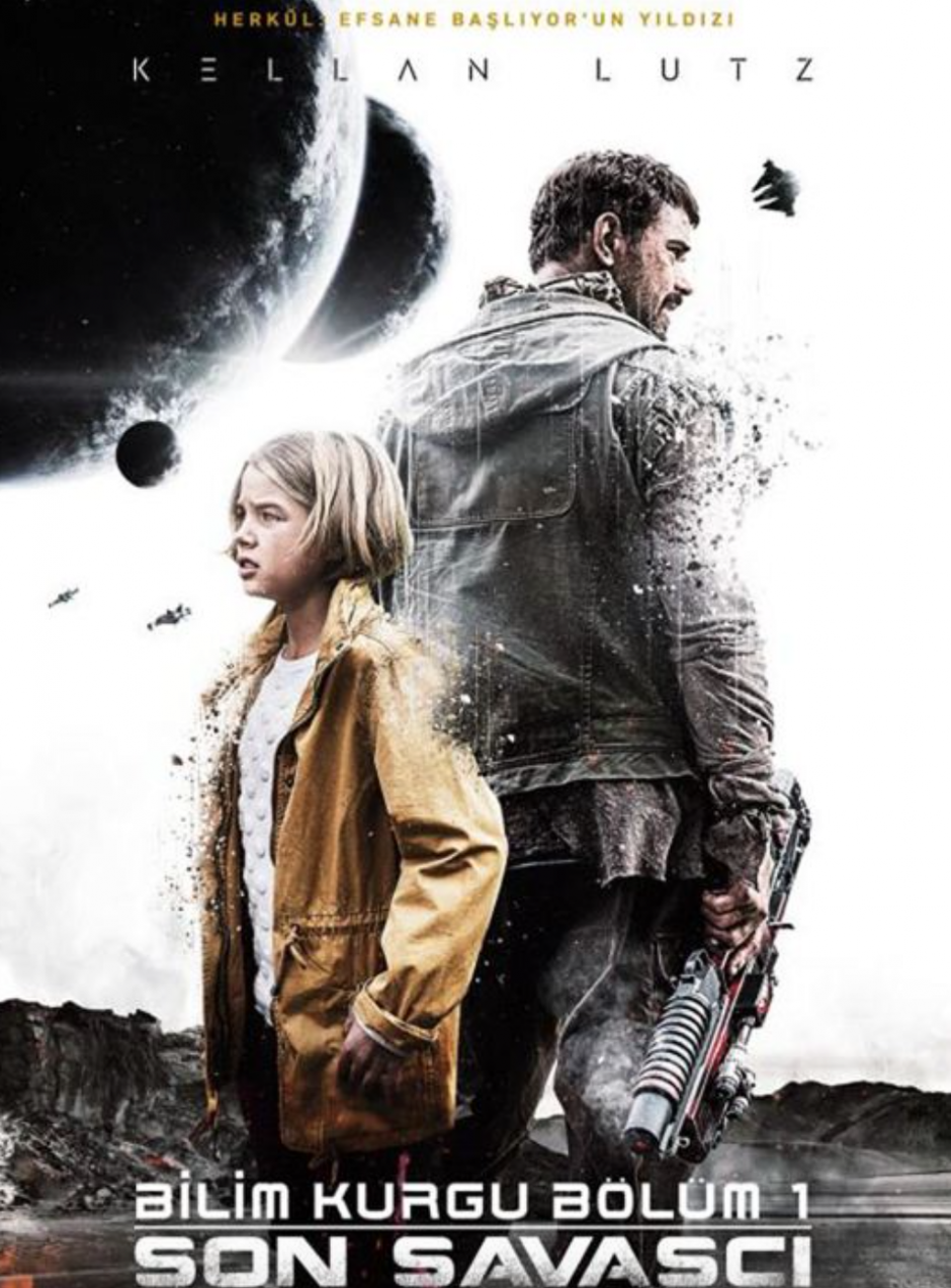 Haftanın vizyona giren filmleri