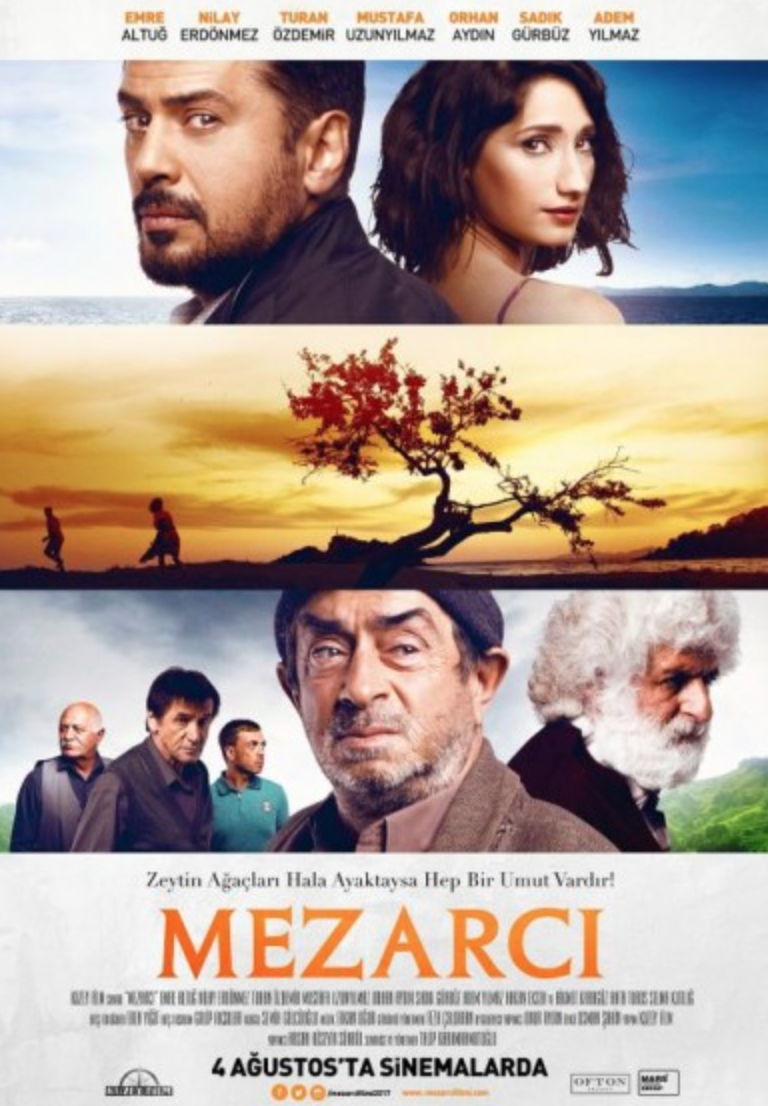 Haftanın vizyona giren filmleri