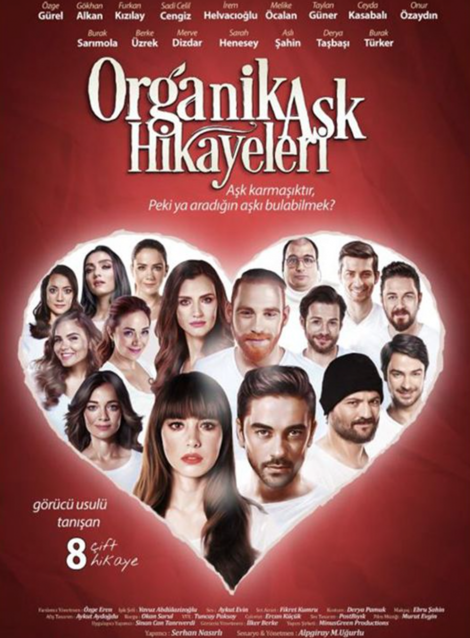 Haftanın vizyona giren filmleri