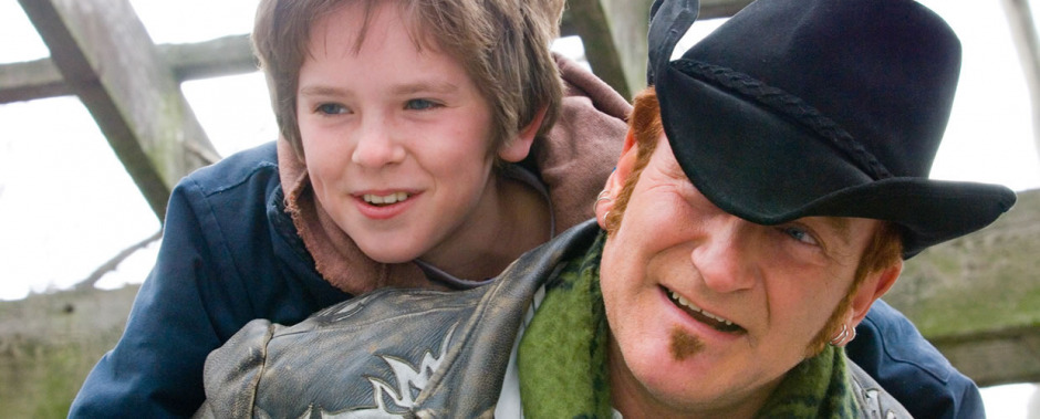 10 rolle Robin Williams