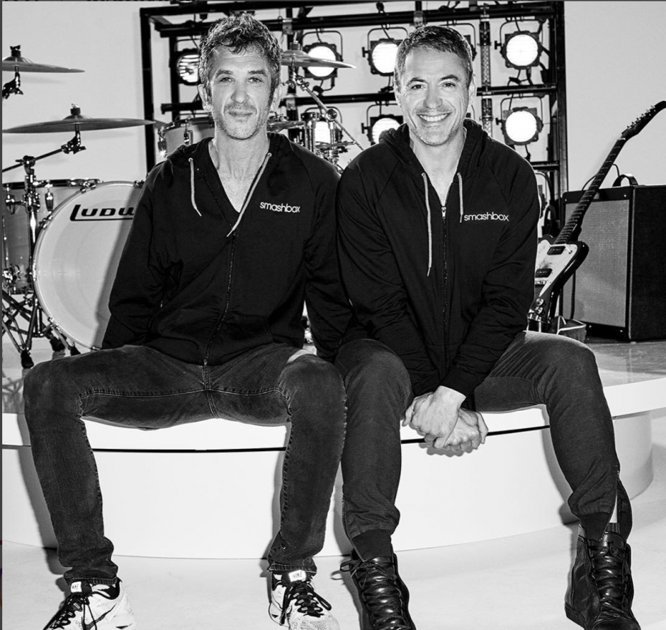 Instagram takibi: Robert Downey Jr.