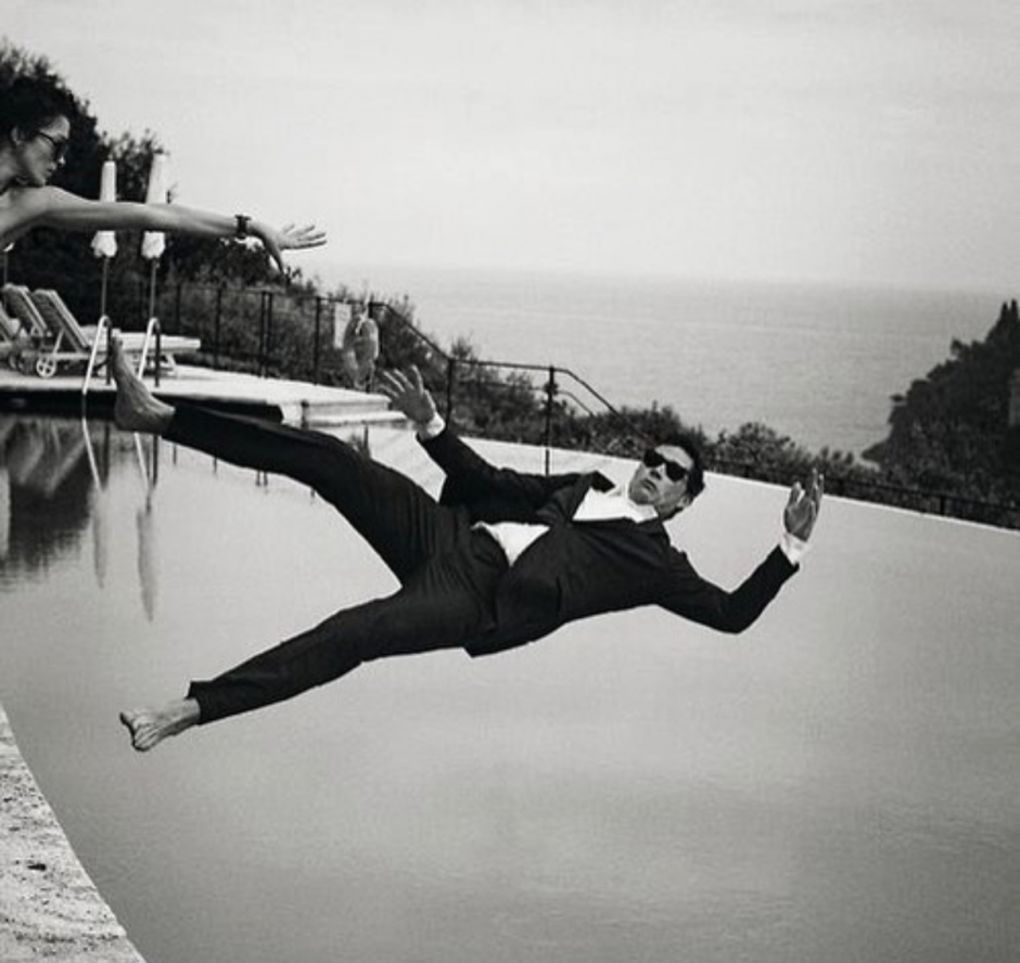 Instagram takibi: Robert Downey Jr.