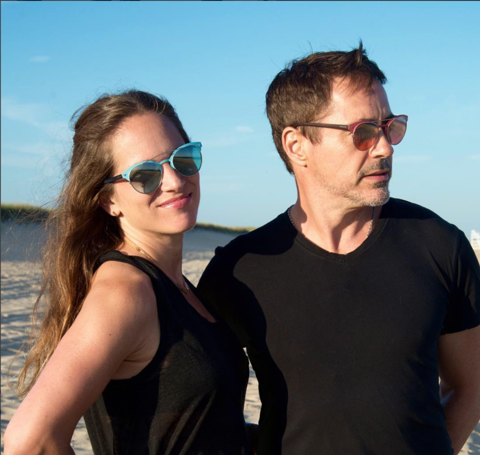 Instagram takibi: Robert Downey Jr.