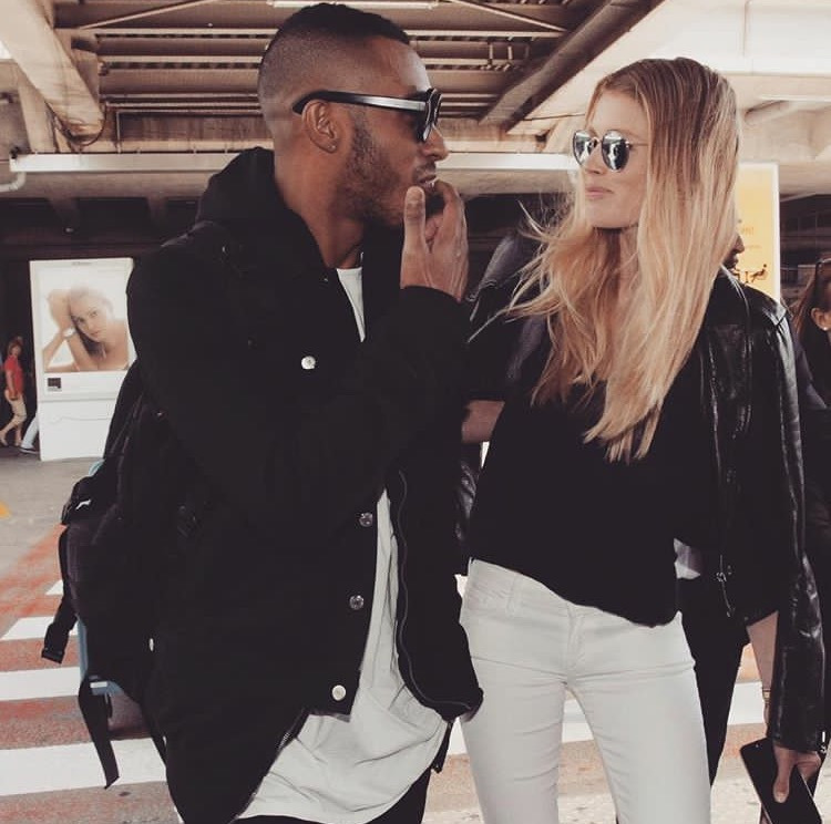 İkonik Aşklar : Doutzen Kroes & Sunnery James