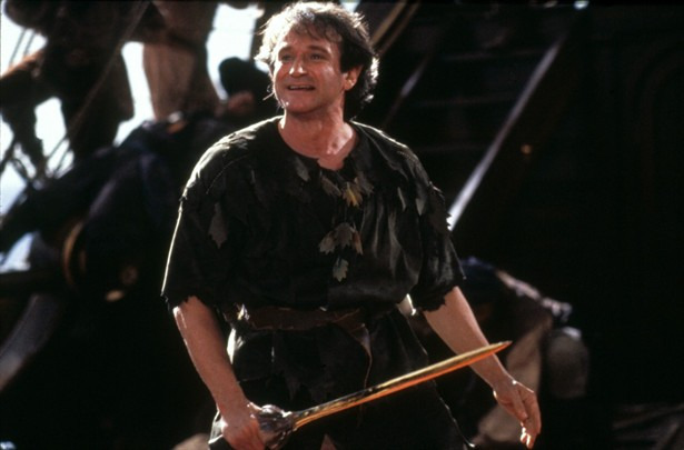 10 rolle Robin Williams