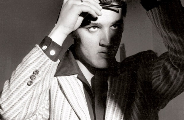 Bir Rock'n Roll Efsanesi: Elvis Presley
