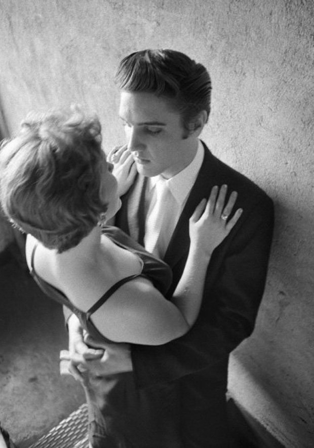Bir Rock'n Roll Efsanesi: Elvis Presley