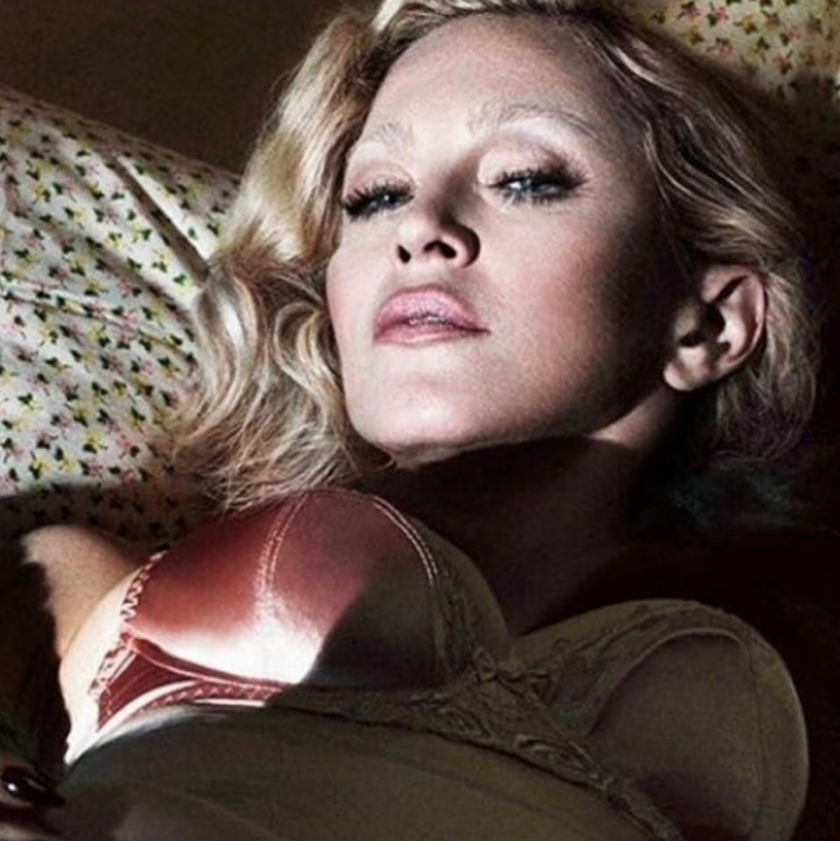 Popun kraliçesi Madonna 59 yaşında