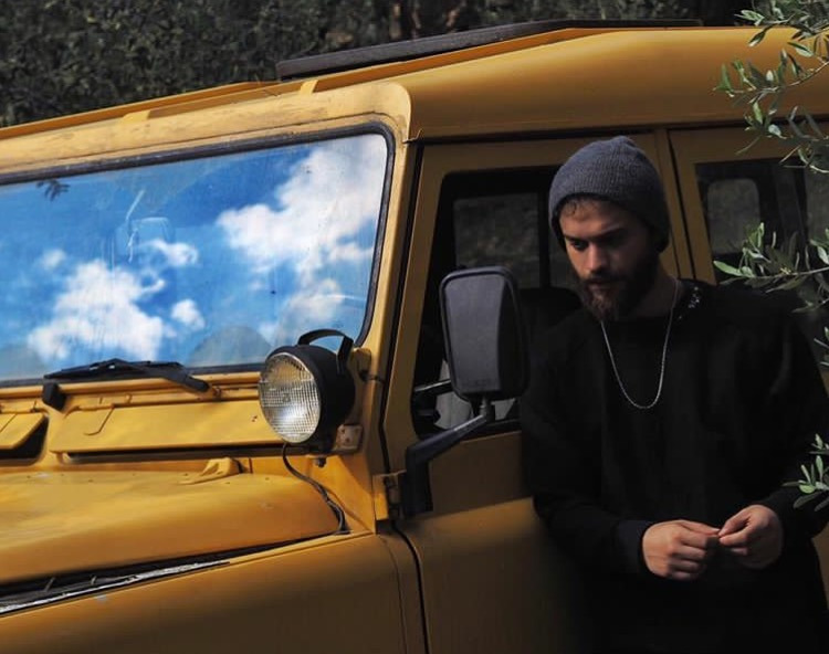 Stili yakala: Oğuz Sarıpınar