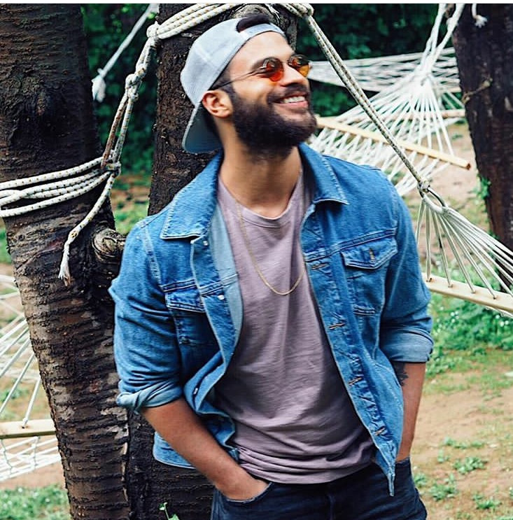 Stili yakala: Oğuz Sarıpınar