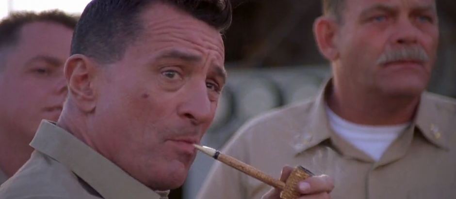 10 rolle Robert De Niro