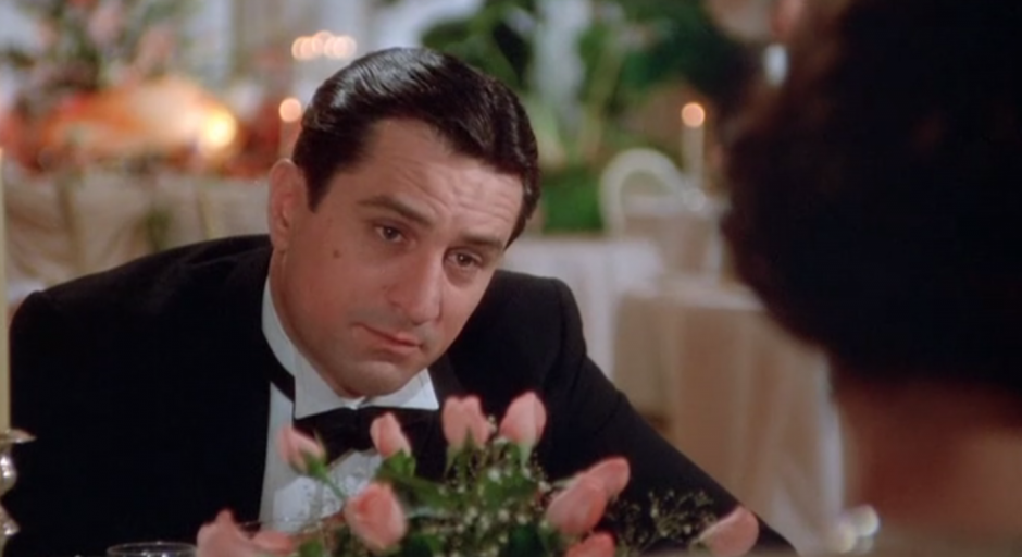 10 rolle Robert De Niro