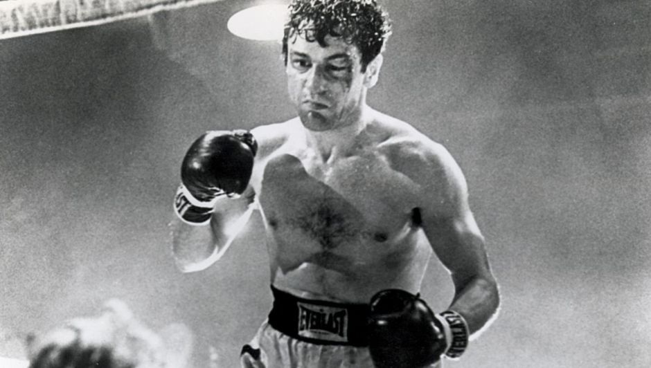 10 rolle Robert De Niro