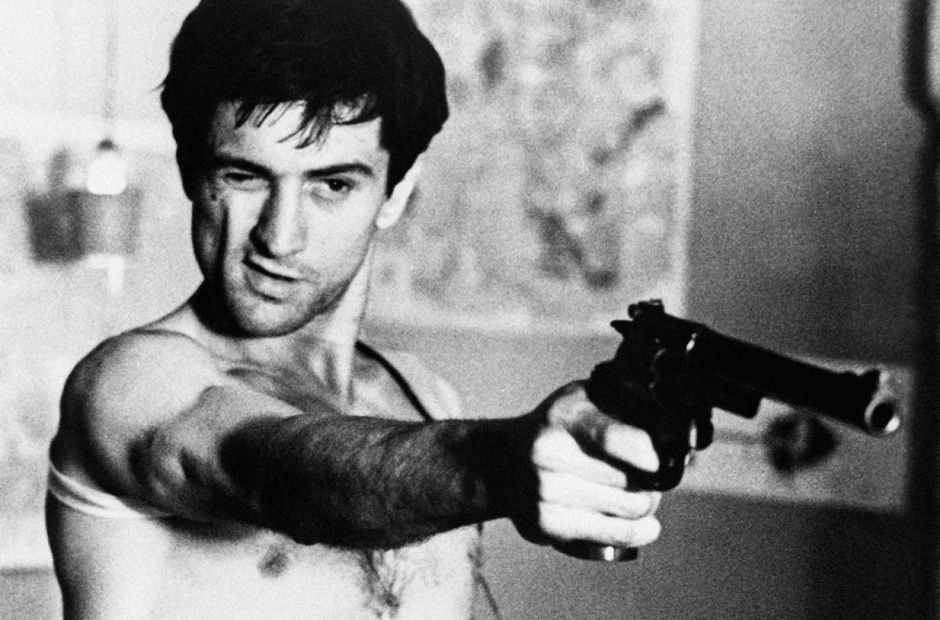 10 rolle Robert De Niro