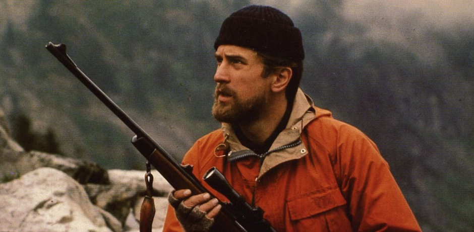 10 rolle Robert De Niro