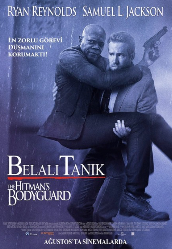 Bu hafta vizyonda bizi hangi filmler bekliyor? Bu hafta vizyonda bizi hangi filmler bekliyor?